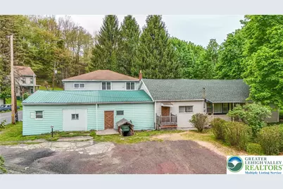 38 N Eighth, Mahanoy City Boro, PA 17948 - Photo 28