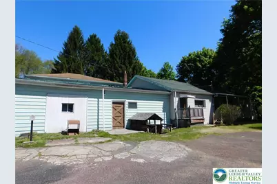 38 N Eighth, Mahanoy City Boro, PA 17948 - Photo 4
