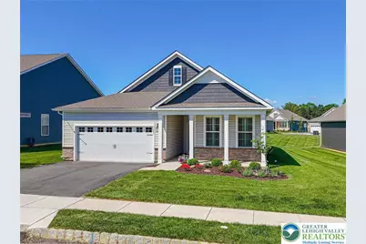 7887 Keystone Drive, Upper Macungie Township, PA 18031 - Photo 2