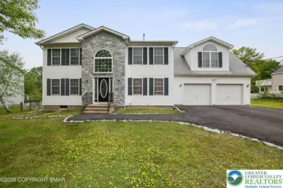 1149 Glade Drive S, Tunkhannock Twp, PA 18334 - Photo 1