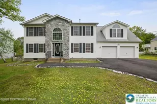 1149 Glade Dr S, Long Pond, PA 18334 - Photo 1