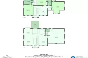 1149 Glade Dr S, Tunkhannock Twp, PA 18334 - Photo 46