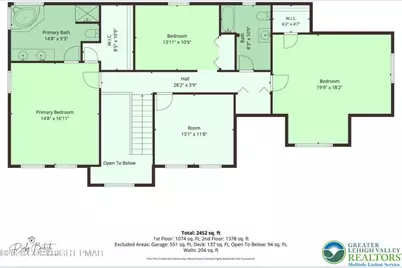1149 Glade Drive S, Long Pond, PA 18334 - Photo 30