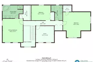1149 Glade Dr S, Long Pond, PA 18334 - Photo 30