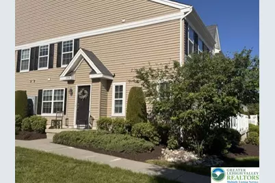5998 Valley Forge Drive, Upper Saucon Township, PA 18036 - Photo 1