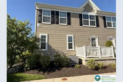 5998 Valley Forge Drive, Upper Saucon Township, PA 18036 - Photo 2
