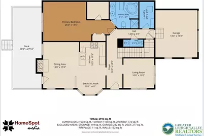 10 Cobblestone Drive, Palmer Twp, PA 18045 - Photo 34