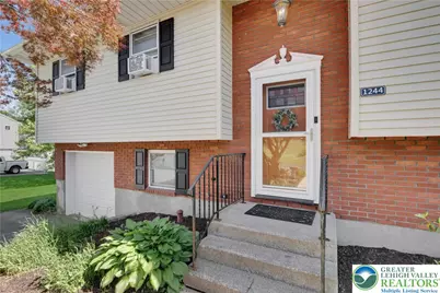 1244 Taft Avenue, Salisbury Township, PA 18103 - Photo 4
