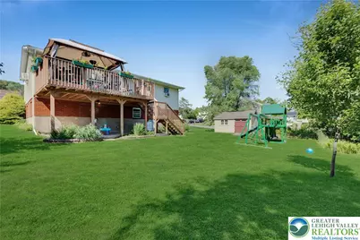 1244 Taft Avenue, Salisbury Township, PA 18103 - Photo 38