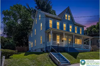 615 Sherman Street, Allentown City, PA 18109 - Photo 2