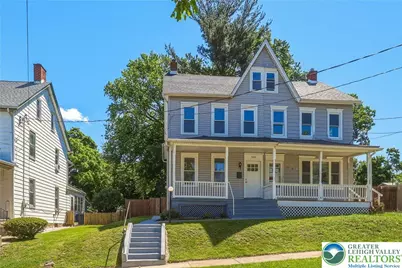 615 Sherman Street, Allentown City, PA 18109 - Photo 1