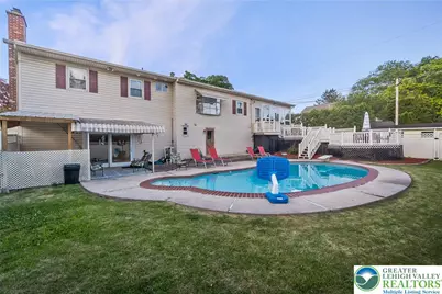 5560 Fairway Drive, Exeter Township, PA 19606 - Photo 2