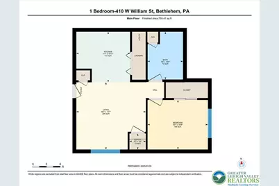 410 William Street #204, Bethlehem, PA 18015 - Photo 6