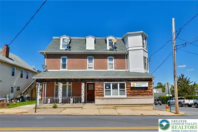 55 S 2nd Street, Coplay Boro, PA 18037 - Photo 1