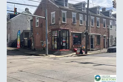 500 W Gordon Street, Allentown City, PA 18102 - Photo 2