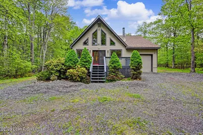 235 Moseywood Road, Kidder, PA 18624 - Photo 4