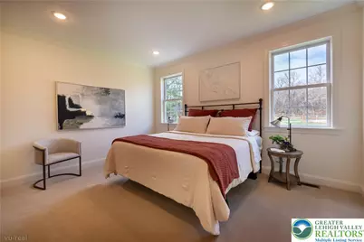 4630 Old Saucon Road, Upper Saucon Township, PA 18015 - Photo 28