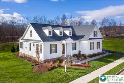4630 Old Saucon Road, Upper Saucon Township, PA 18015 - Photo 2