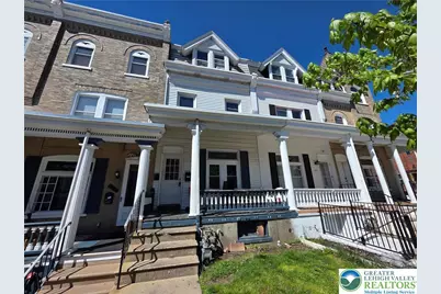 106 S 13th Street #2, Allentown City, PA 18102 - Photo 1