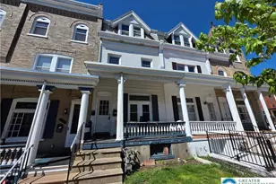 106 S 13th St, Allentown City, PA 18102 - Photo 1