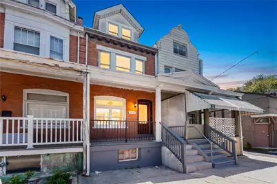 1040 Allen Street, Allentown City, PA 18102 - Photo 1