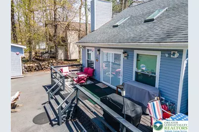 945 Country Place Drive, Coolbaugh Twp, PA 18466 - Photo 46