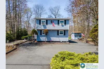 945 Country Place Drive, Coolbaugh Twp, PA 18466 - Photo 36