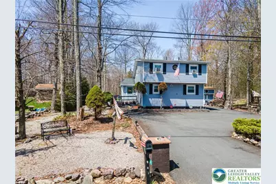 945 Country Place Drive, Coolbaugh Twp, PA 18466 - Photo 38