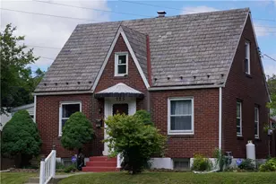 723 Washington Ave, Bethlehem City, PA 18017 - Photo 2