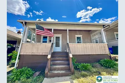 268 Avenue A, Palmerton, PA 18071 - Photo 1