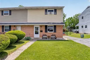 283 Poplar St, Catasauqua Boro, PA 18032 - Photo 1