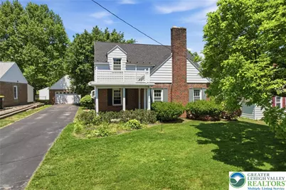 3827 Park Avenue, North Whitehall Township, PA 18078 - Photo 2