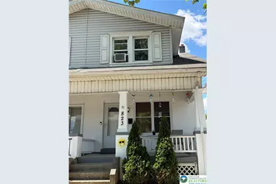 823 S 24th Street, Easton, PA 18042 - Photo 1