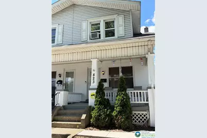 823 S 24th Street, Easton, PA 18042 - Photo 2