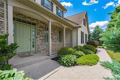 6000 Pond View Terrace, East Allen Township, PA 18014 - Photo 10