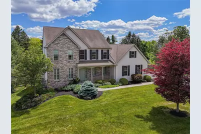 6000 Pond View Terrace, East Allen Township, PA 18014 - Photo 2