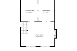 391 Rose Marie Ln, Price Twp, PA 18302 - Photo 30