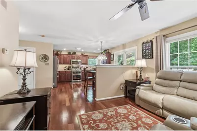 8 Raleigh Court, Lower Pottsgrove Twp, PA 19464 - Photo 12