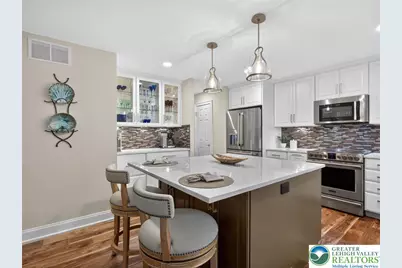 4180 Newport Drive, Upper Milford Township, PA 18049 - Photo 12