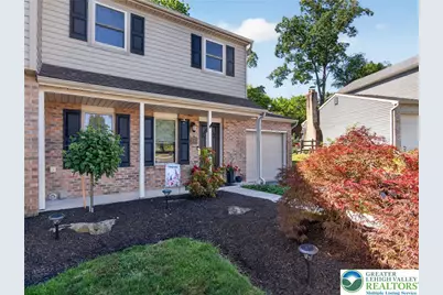 4180 Newport Drive, Upper Milford Township, PA 18049 - Photo 2