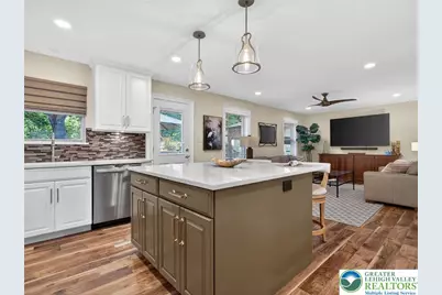 4180 Newport Drive, Upper Milford Township, PA 18049 - Photo 16