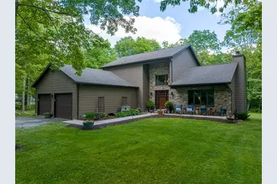 107 Tatra Drive, Franklin Twp, PA 18235 - Photo 1