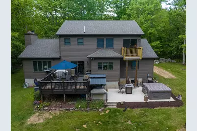 107 Tatra Drive, Franklin Twp, PA 18235 - Photo 24