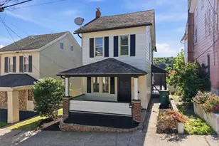 125 S 4th St, Bangor, PA 18013 - Photo 1