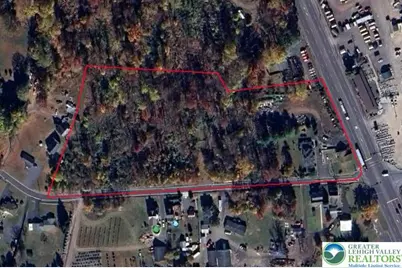 1400 West End Boulevard, Richlandtown, PA 18951 - Photo 1