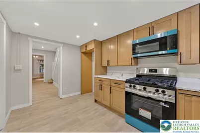 337 N 2nd Street, Allentown City, PA 18102 - Photo 4