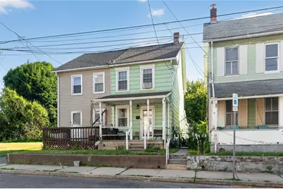 1121 Front Street, North Catasauqua Bor, PA 18032 - Photo 2