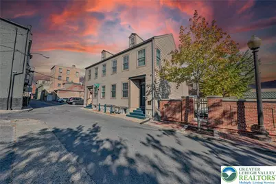 30 S Sitgreaves #30B, Easton, PA 18042 - Photo 1
