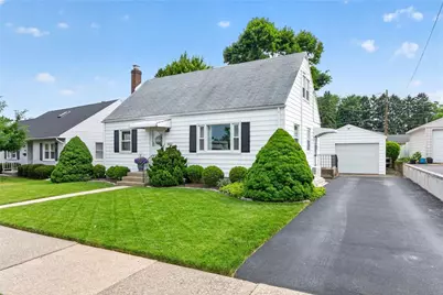 1802 Snyder Street, Bethlehem City, PA 18017 - Photo 2