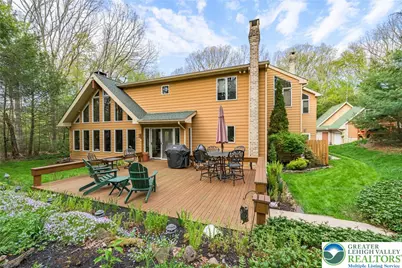 144 Shady Lane, Polk Twp, PA 18058 - Photo 2